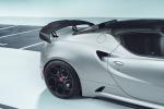 Alfa Romeo 4C Nemesis by Pogea Racing 2019 года